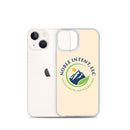 Estuche NI para iPhone®