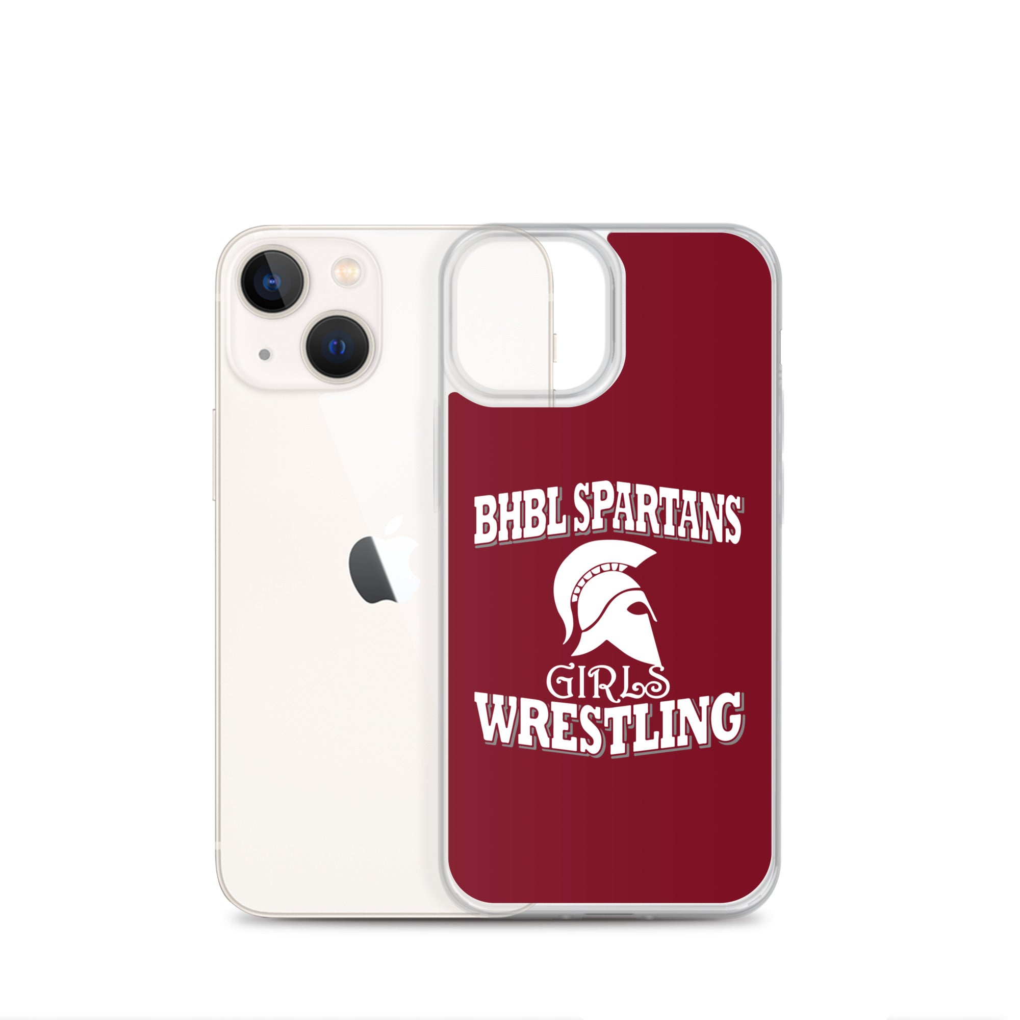 Funda BHBLGW para iPhone®
