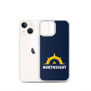 NR Clear Case for iPhone®
