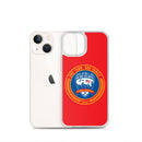 GRGDYMOMA Case for iPhone®