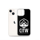 CIW Clear Case for iPhone®