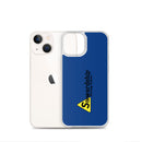 SDS Clear Case for iPhone®
