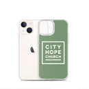 CHC Case for iPhone®