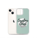 CCA Case for iPhone®