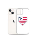 NGP Clear Case for iPhone®