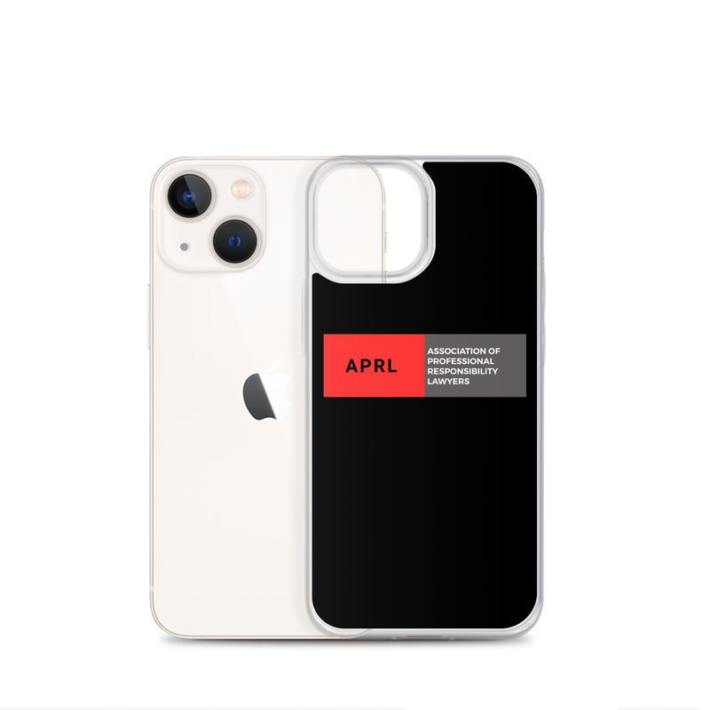 Estuche APRL para iPhone® v3