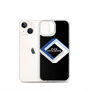 PURE OFFICIATING Clear Case for iPhone®