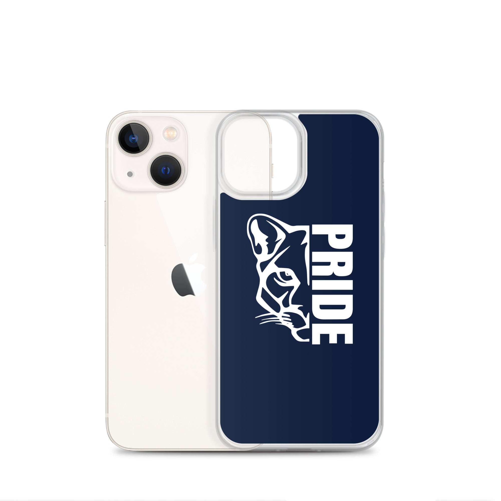 CS Clear Case for iPhone®