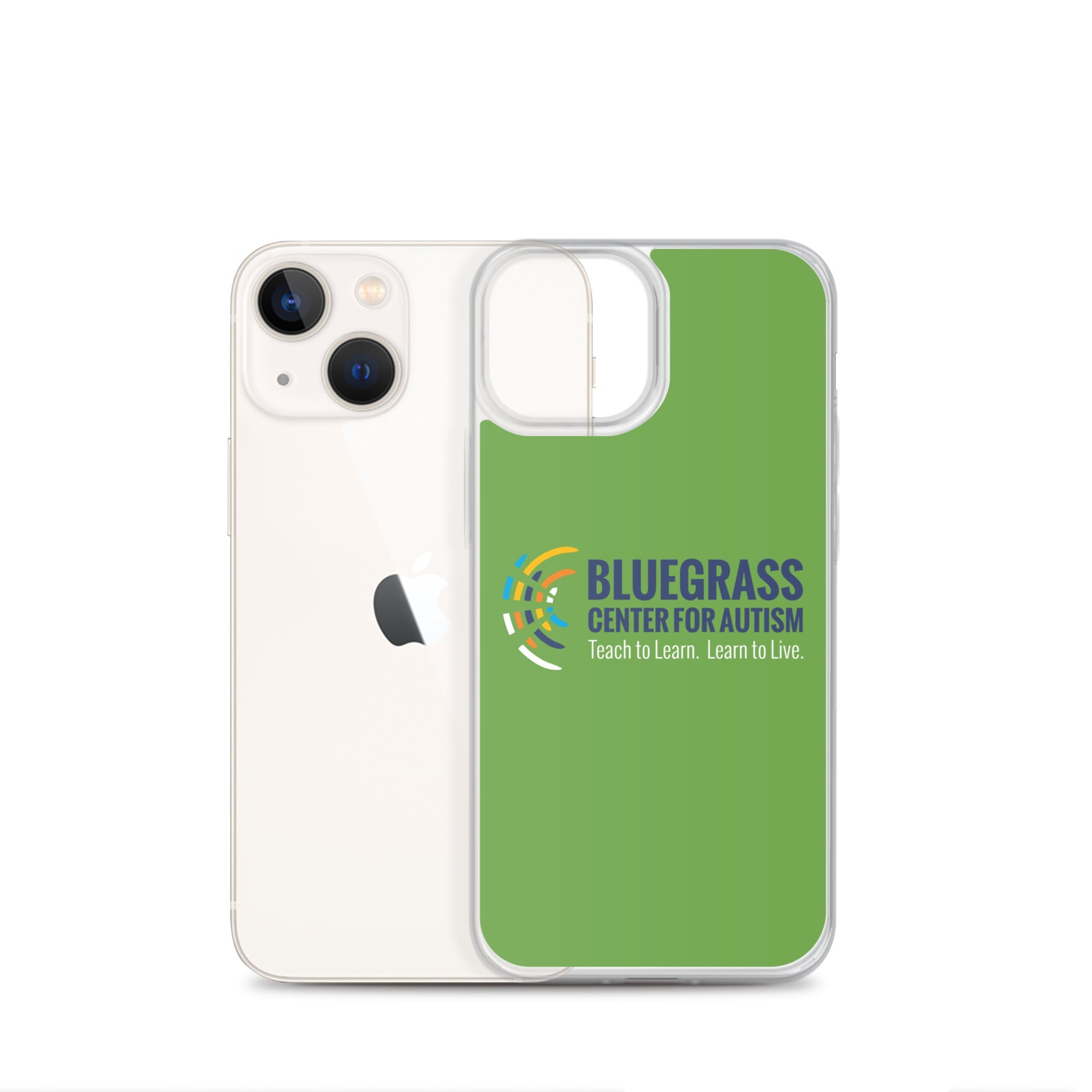 Funda BCA para iPhone®