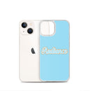 RC Clear Case for iPhone®