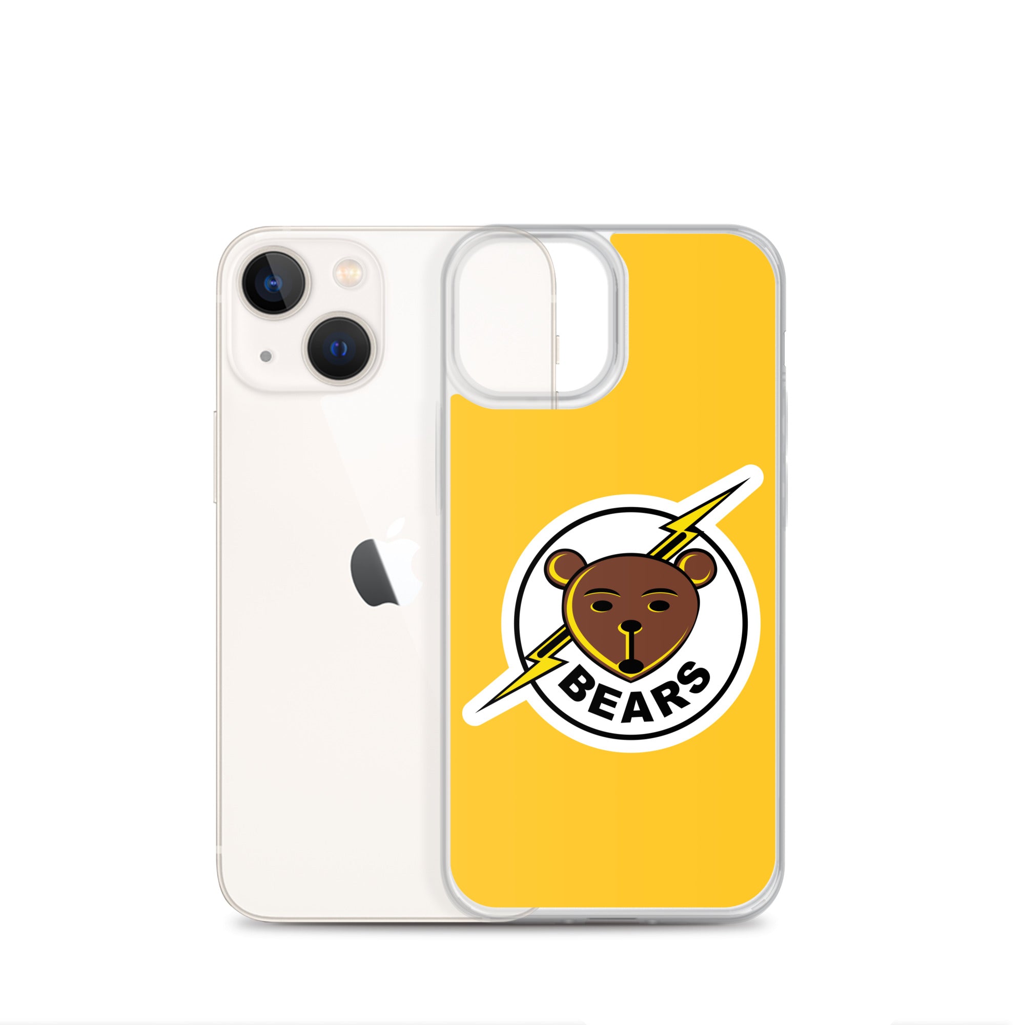 Estuche BCBS para iPhone®