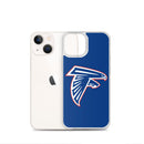 LCFFC Case for iPhone®