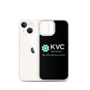 KVCN Case for iPhone®