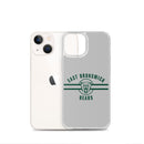 EBHS Bears Case for iPhone®