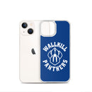 Funda para iPhone® de Wallkill Panthers