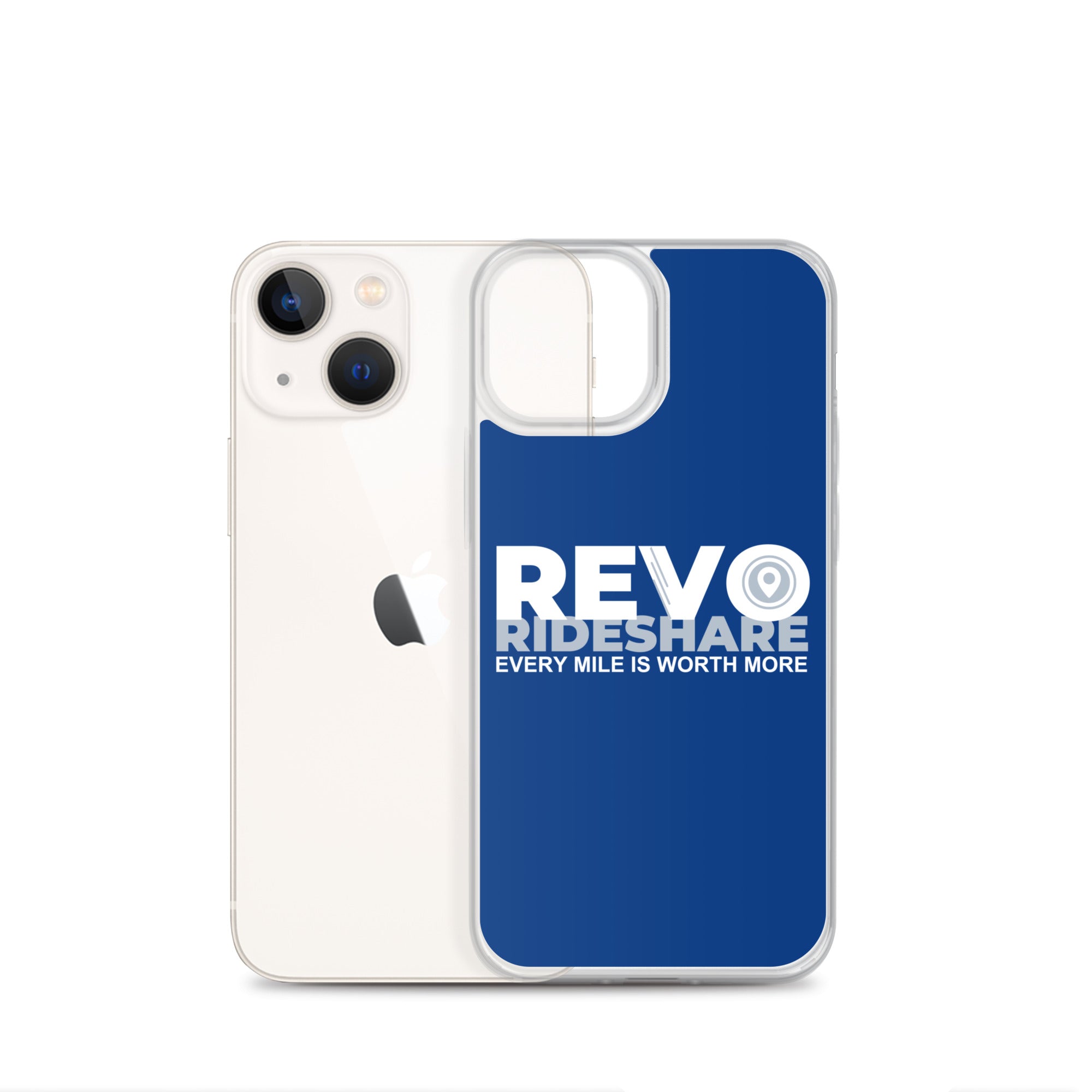 Funda REVO para viajes compartidos para iPhone®