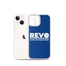 Funda REVO para viajes compartidos para iPhone®