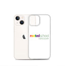 Funda RSV (BLANCA) para iPhone®