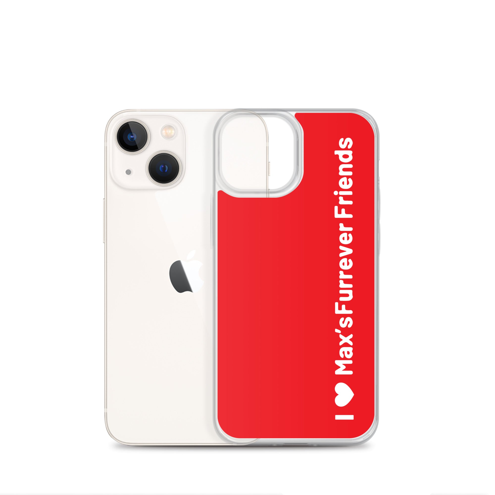 MFF Case for iPhone®