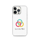 LGW Clear Case for iPhone® V2