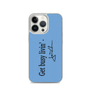 Funda SIF para iPhone®