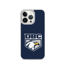 DBC Clear Case for iPhone®
