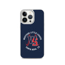 WLL Clear Case for iPhone®