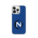 New Covenant Clear Case for iPhone®