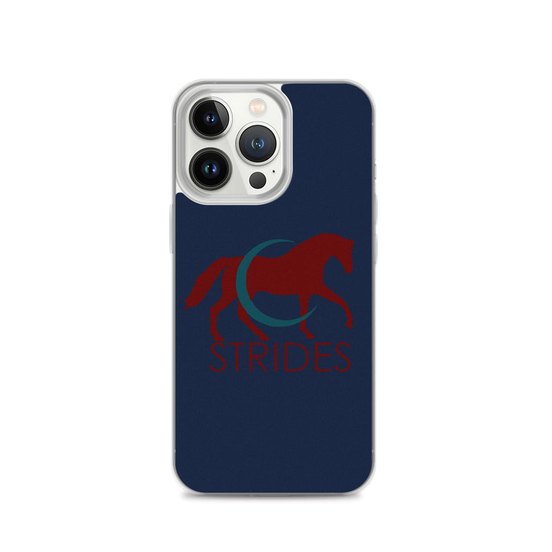 SRA iPhone Case