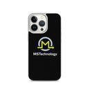 Funda MSTI para iPhone®