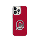 CHBB Clear Case for iPhone®
