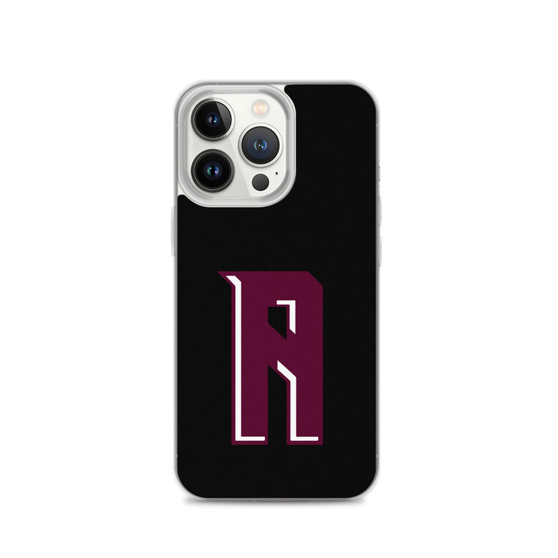 Funda transparente Ambush para iPhone®