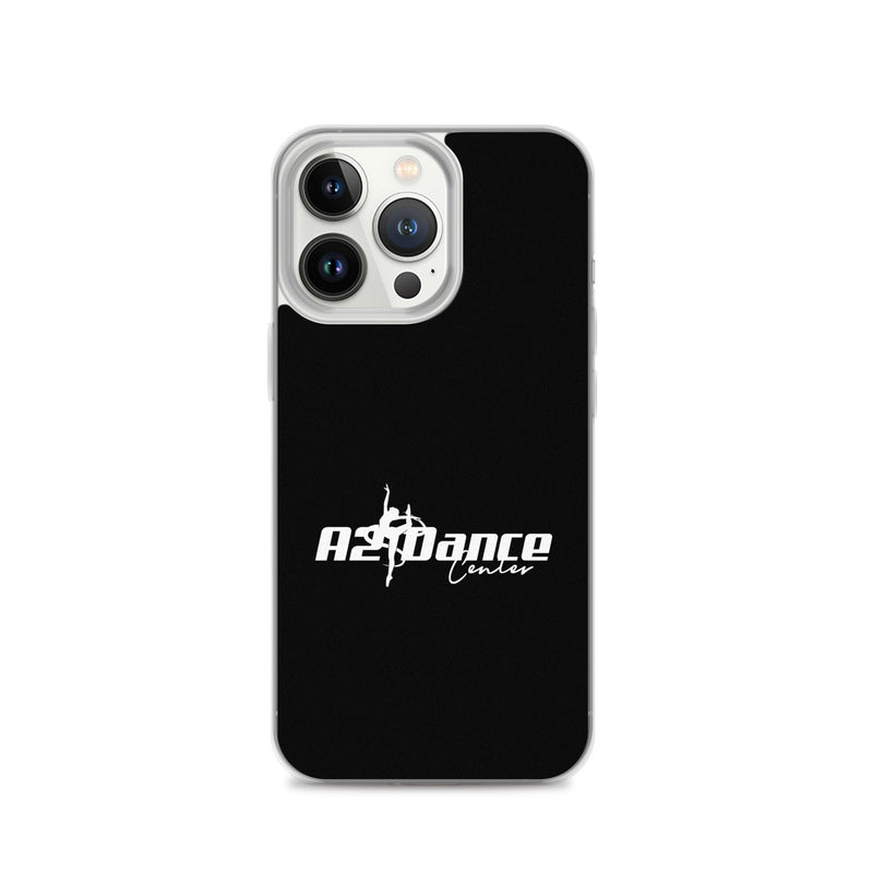 Funda transparente A2DC para iPhone®