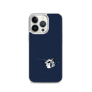 Funda transparente IJL para iPhone®
