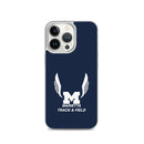 MTF Clear Case for iPhone®