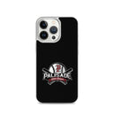 Funda transparente PALL para iPhone®