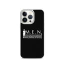 Estuche MEN Incorporated para iPhone®