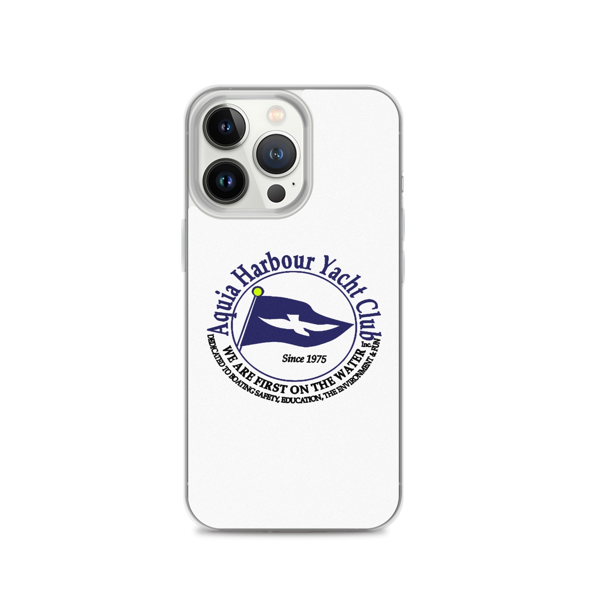 Funda AHYC para iPhone®