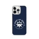 KMBC Clear Case for iPhone®