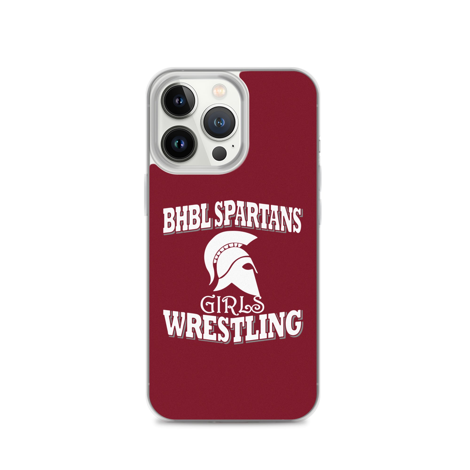 Funda BHBLGW para iPhone®