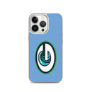 ECGWAA Clear Case for iPhone®