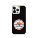 Funda transparente LTQMC para iPhone®