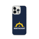 NR Clear Case for iPhone®