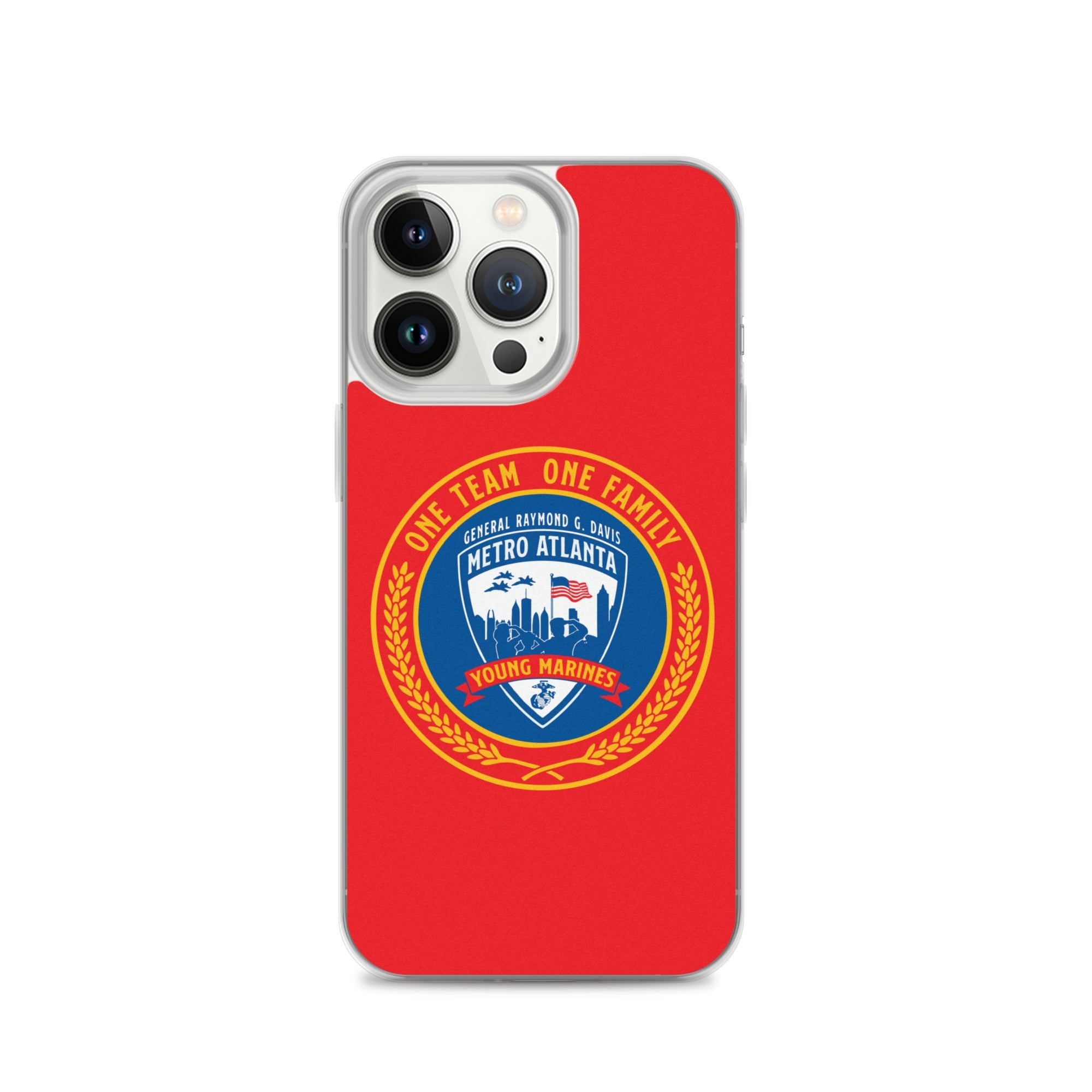 GRGDYMOMA Case for iPhone®