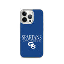 GSL Clear Case for iPhone®