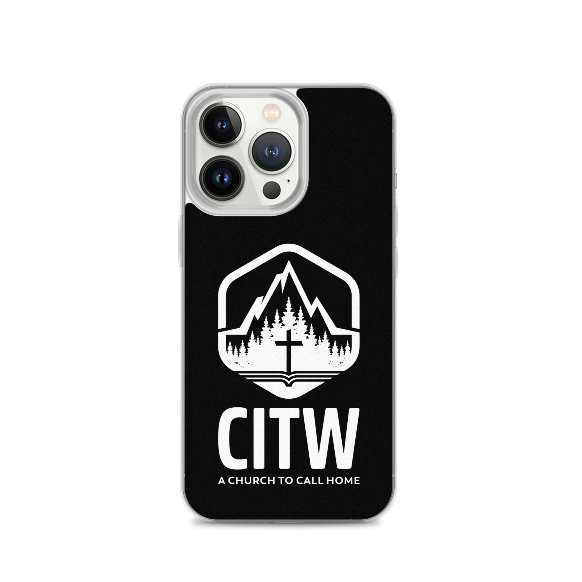 CIW Clear Case for iPhone®