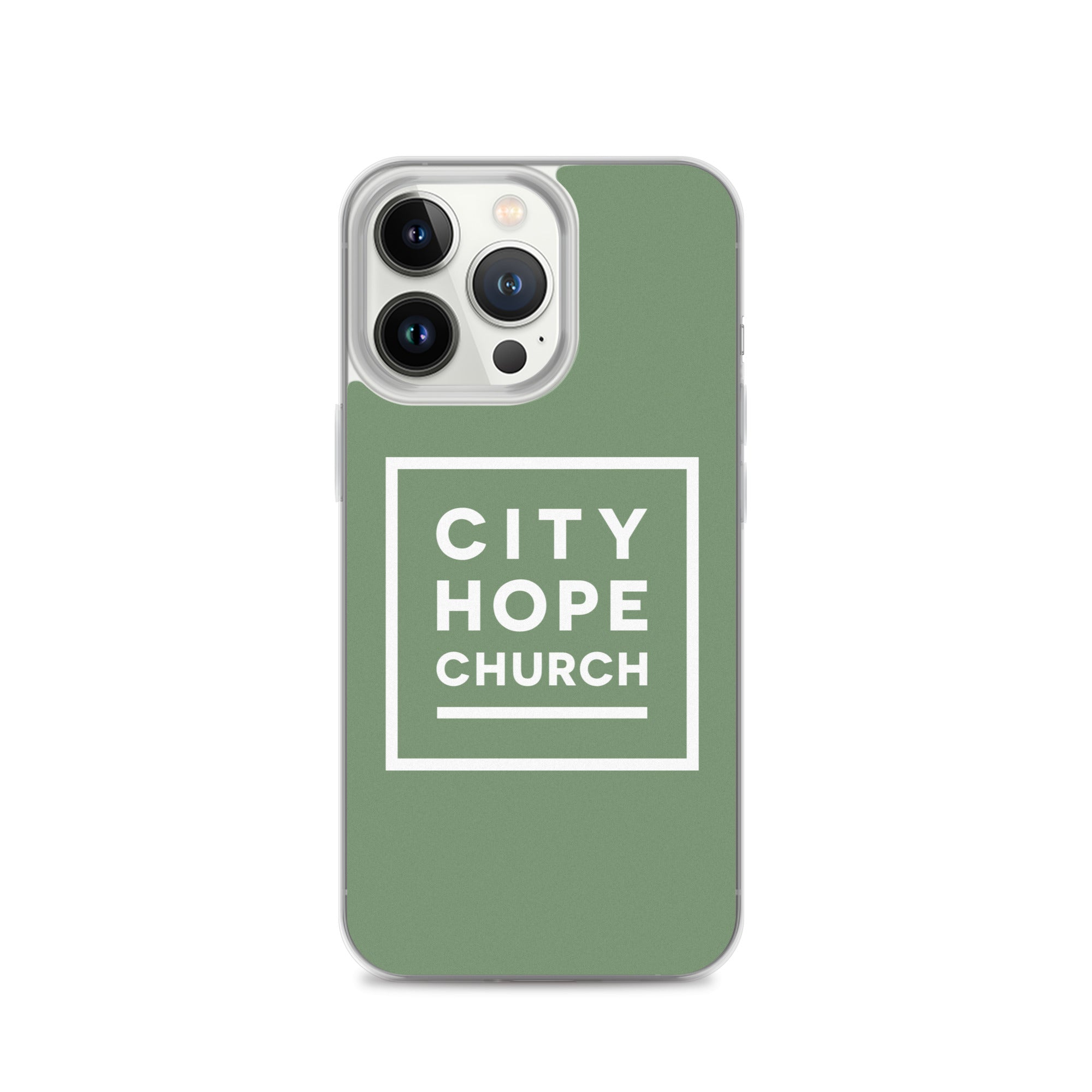 CHC Case for iPhone®