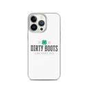 DB4HC Case for iPhone®