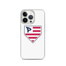 NGP Clear Case for iPhone®