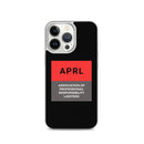 APRL Case for iPhone®